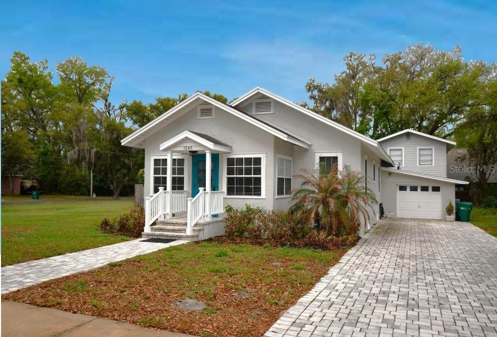 1245 Alexander Street - Photo 1