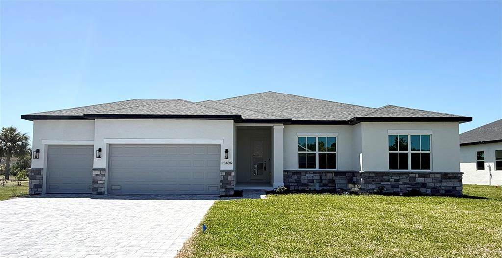 13409 Gainesville Avenue - Photo 1