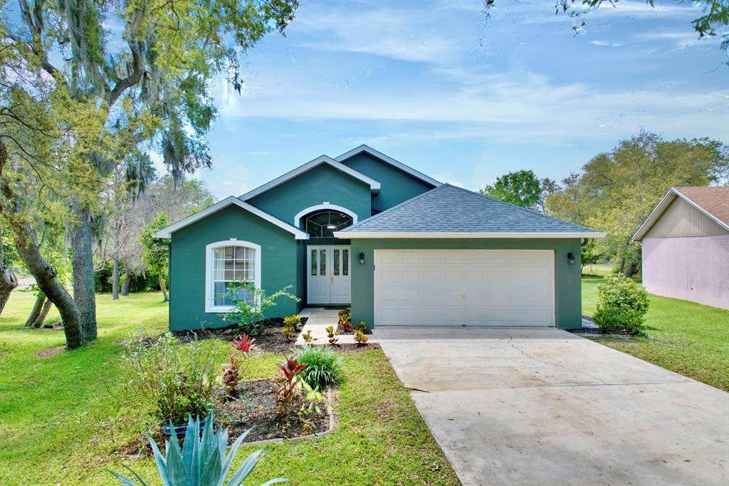 1011 Tequesta Trail - Photo 1