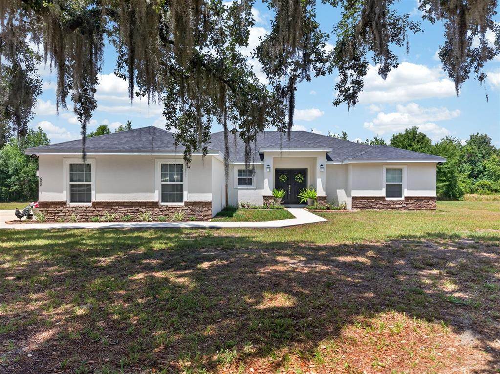 692 Howard Road - Photo 1