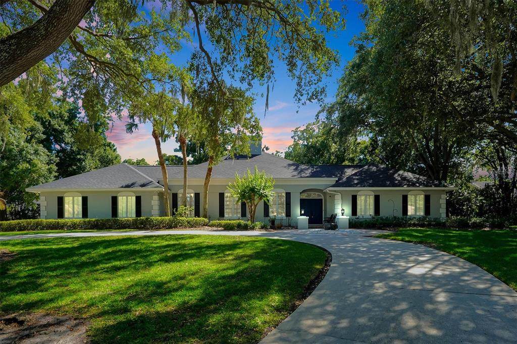 44 Lake Eloise Court - Photo 1