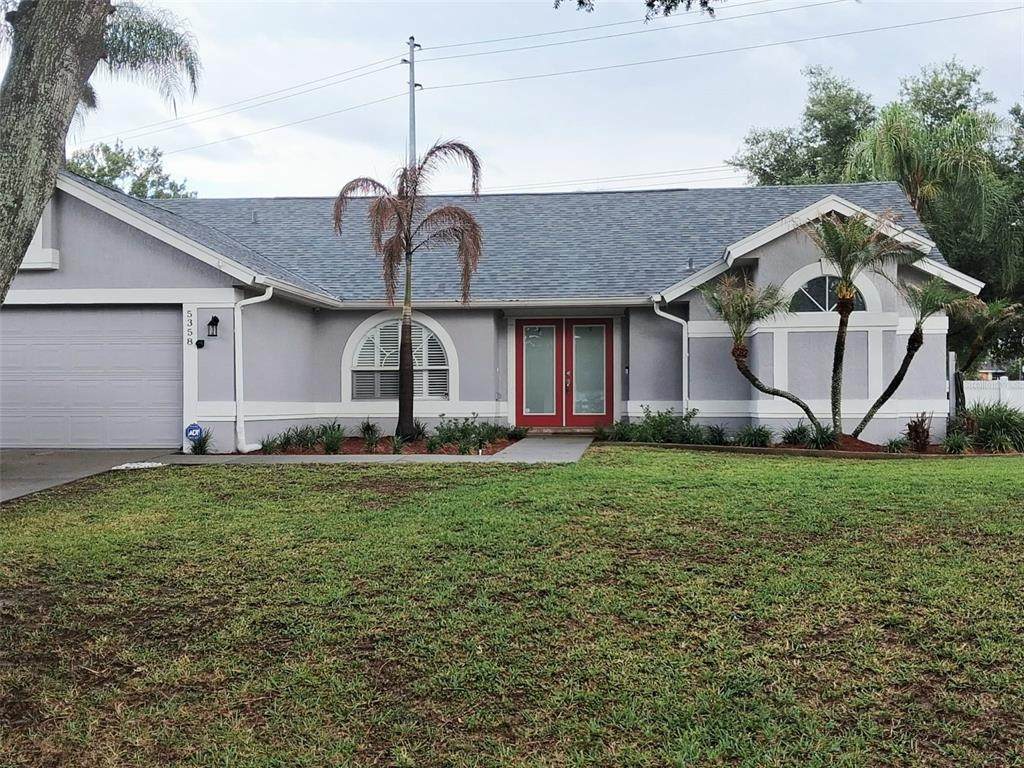 5358 Montserrat Drive - Photo 1