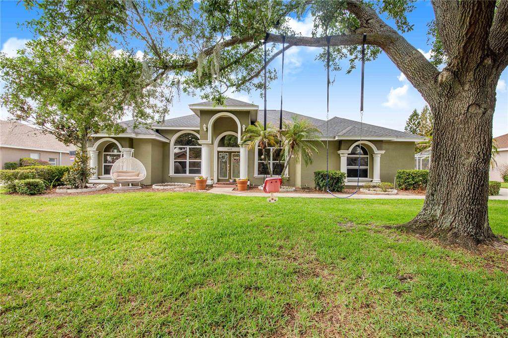 445 Talamone Drive - Photo 1