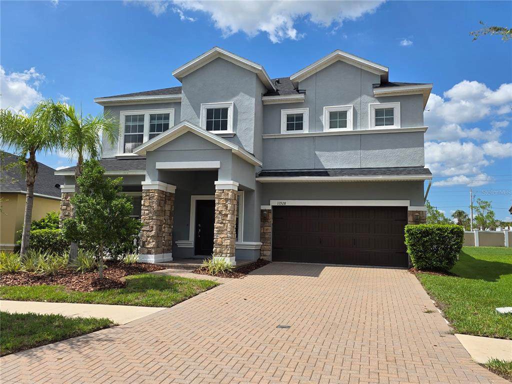 11928 Frost Aster Drive - Photo 1