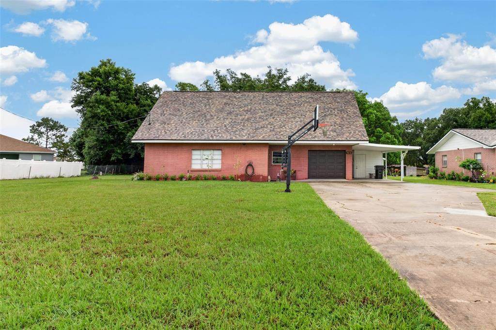 5838 Old Bartow Eagle Lake Road - Photo 1