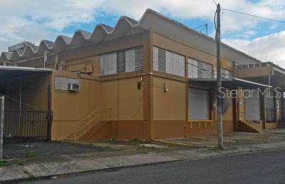 15NW (Matadero St.) Calle A - Photo 1