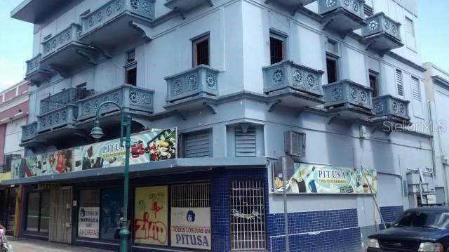 Gautier Benitez Int. Jimenez Sicardo - Photo 1