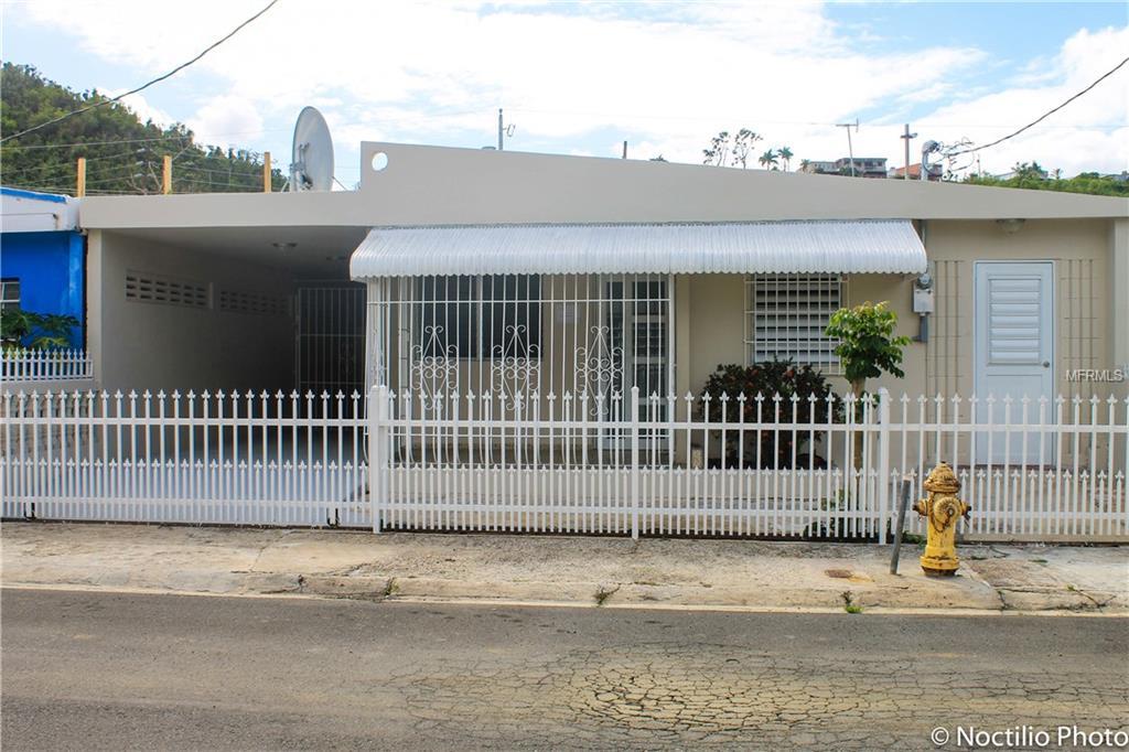 Calle 4 Urb. San Rafael - Photo 1