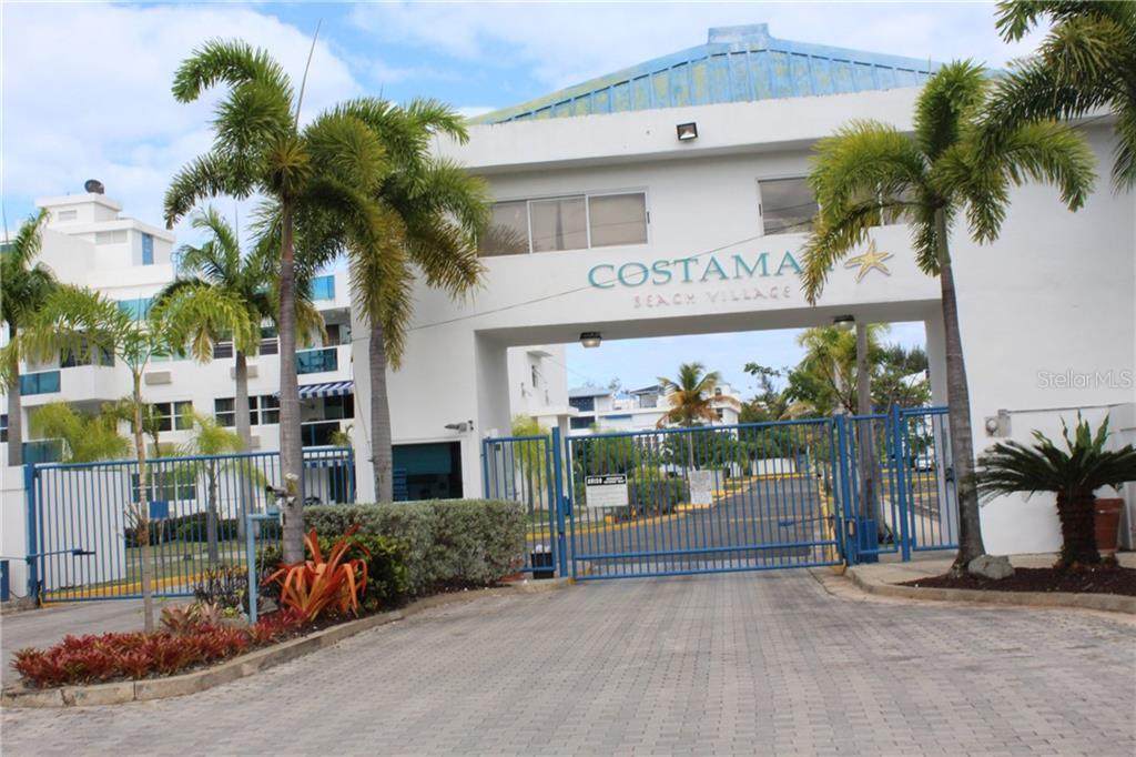 Costa Mar Beach Vill 1-SO-205 - Photo 1