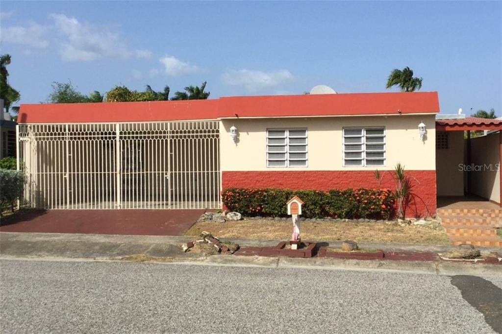C4 Calle Floresta - Photo 1
