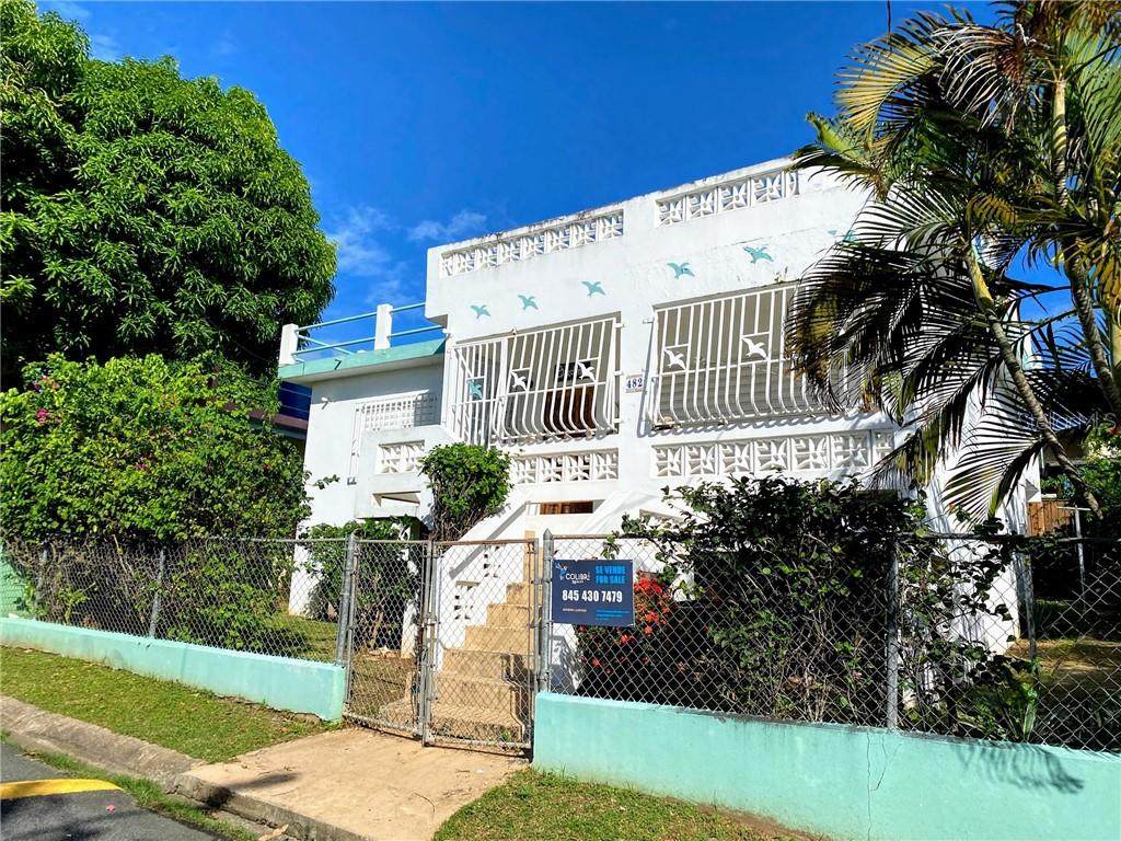 482 Geranios - Photo 1