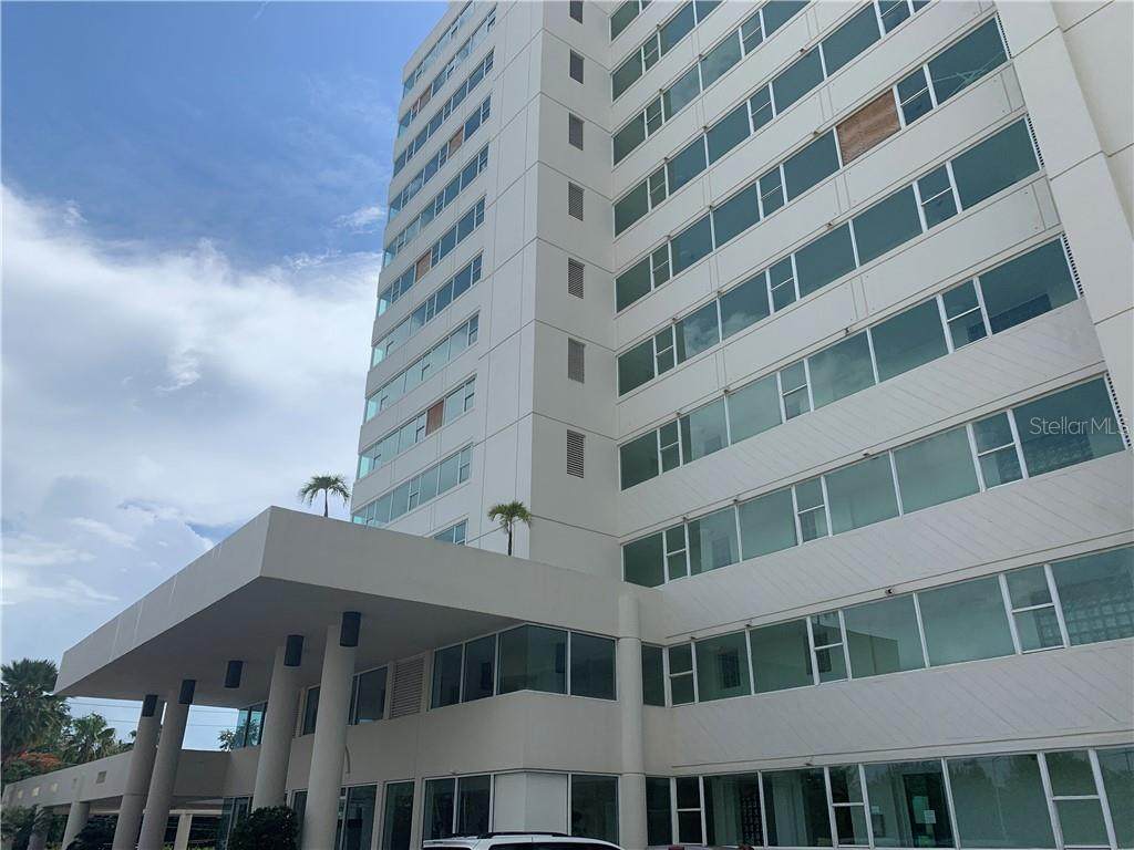 PR 187 Playa Serena - Photo 1