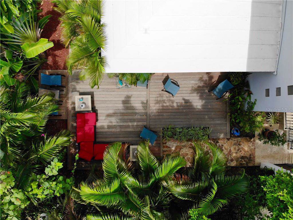 Calle Cacique - Photo 1