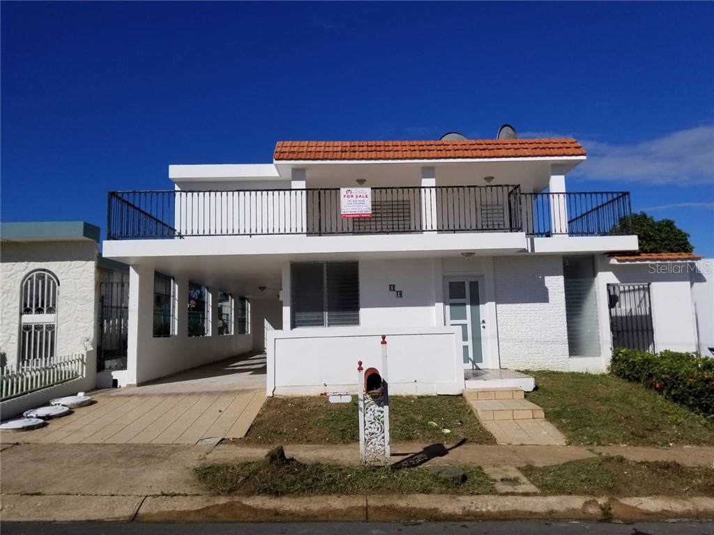 CALLE 49 # AZ-16 Reparto Teresita - Photo 1