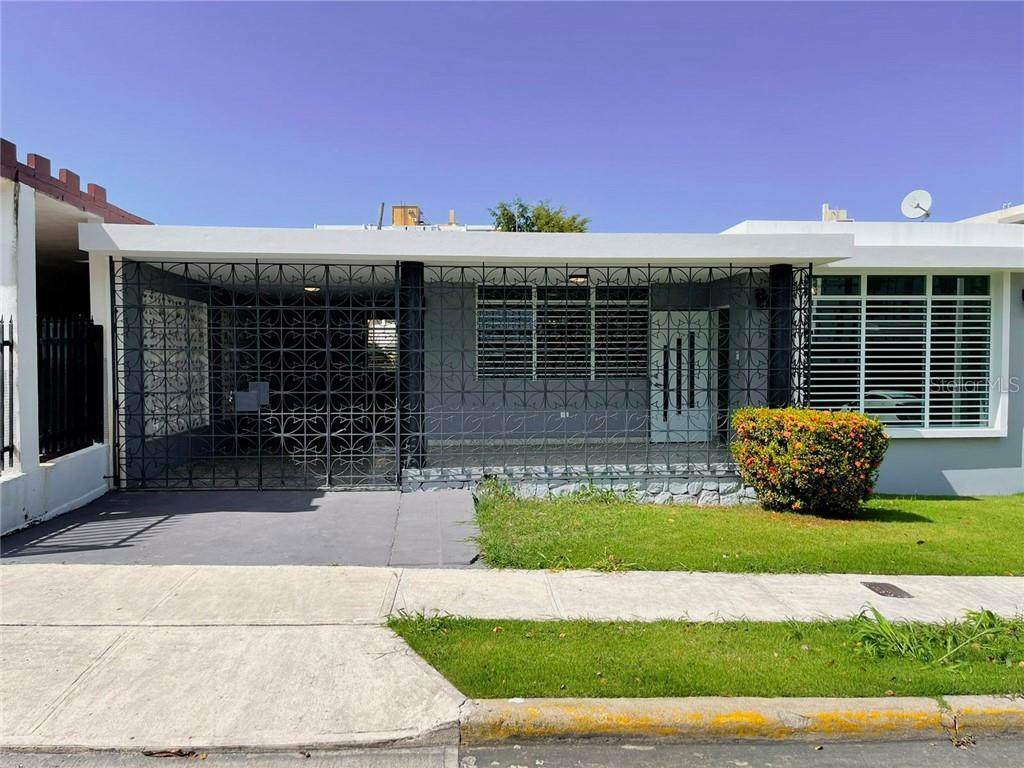 85 Alhambra Street - Photo 1