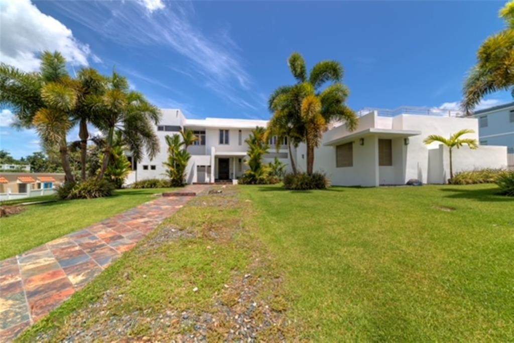 3 Urb Valle Escondido - Photo 1