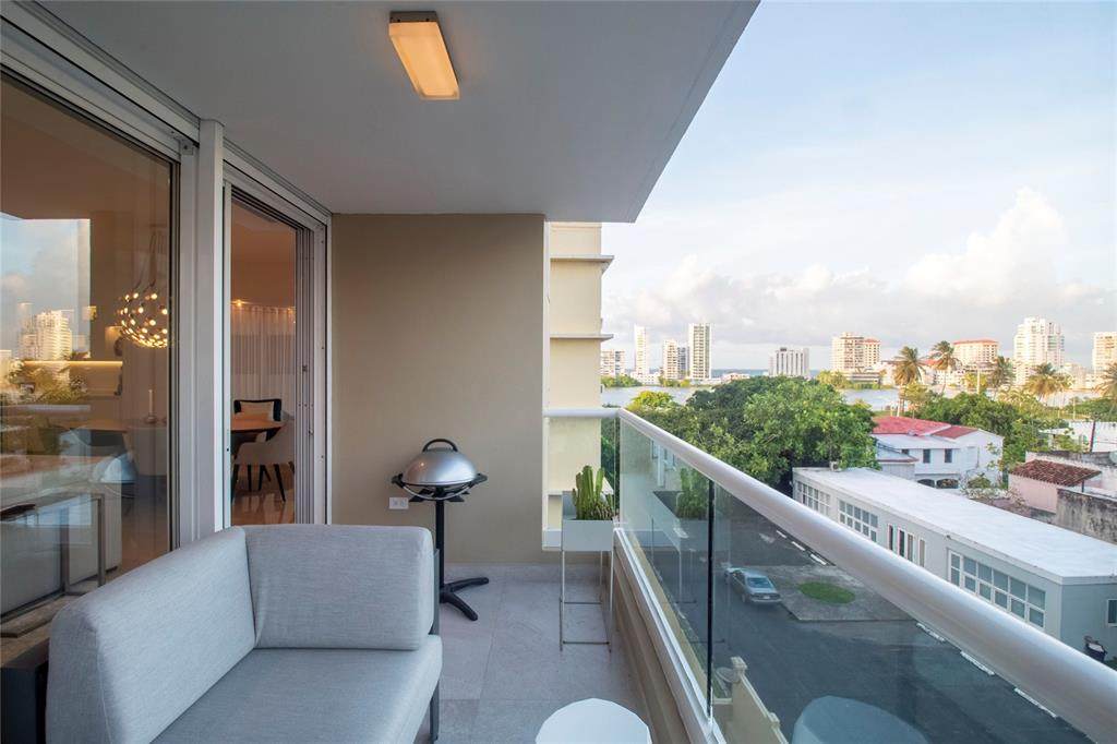 805 Ponce de Leon Av Excelesior Tower - Photo 1
