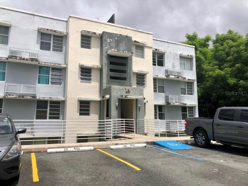 Bldg. 19 Villas De Hato Tejas - Photo 1