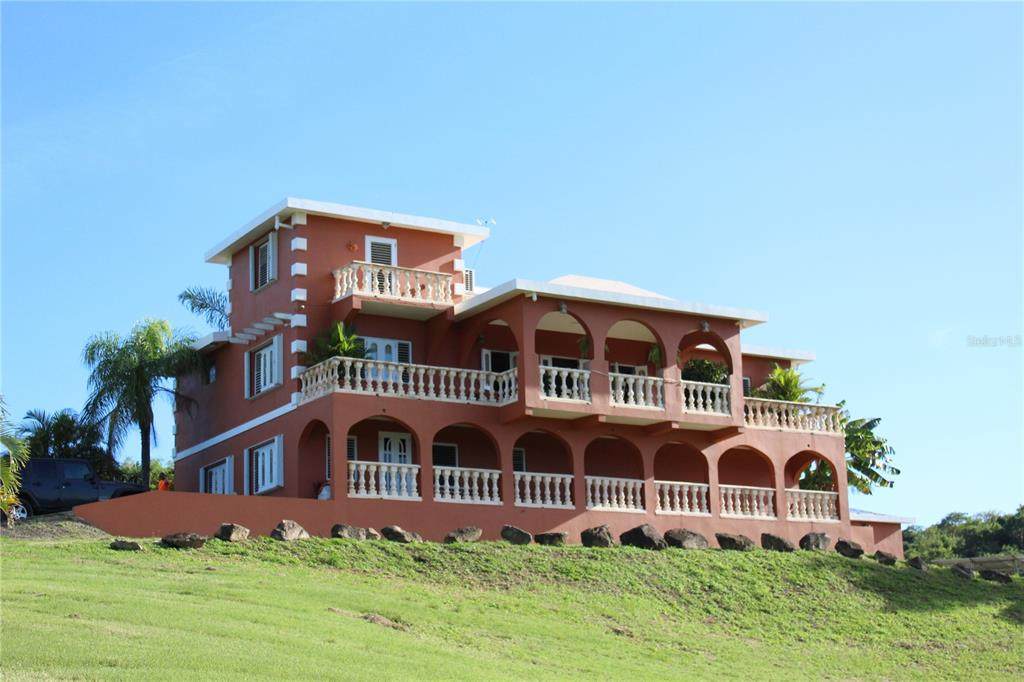 333 Seclusion - Monte Carmelo - Photo 1