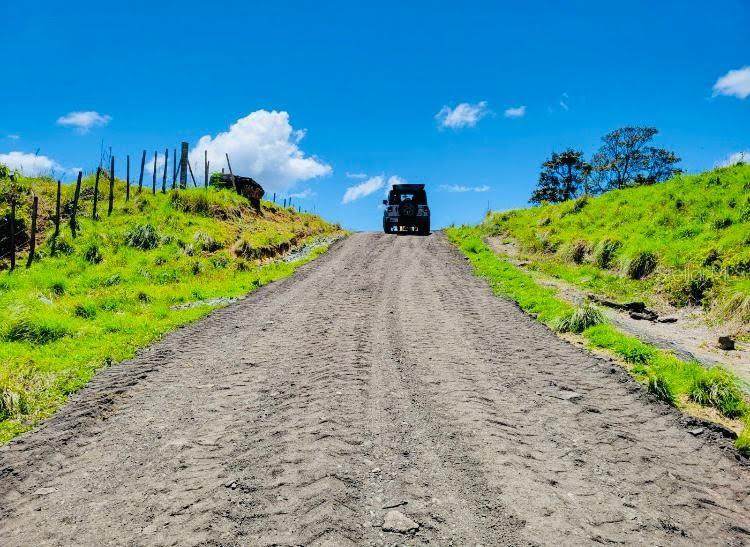 Cayaguas Ward Quebrada Honda - Photo 1