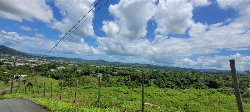2 Bo Cerro Gordo Carr 183 Km.Hm 11.5 - Photo 1