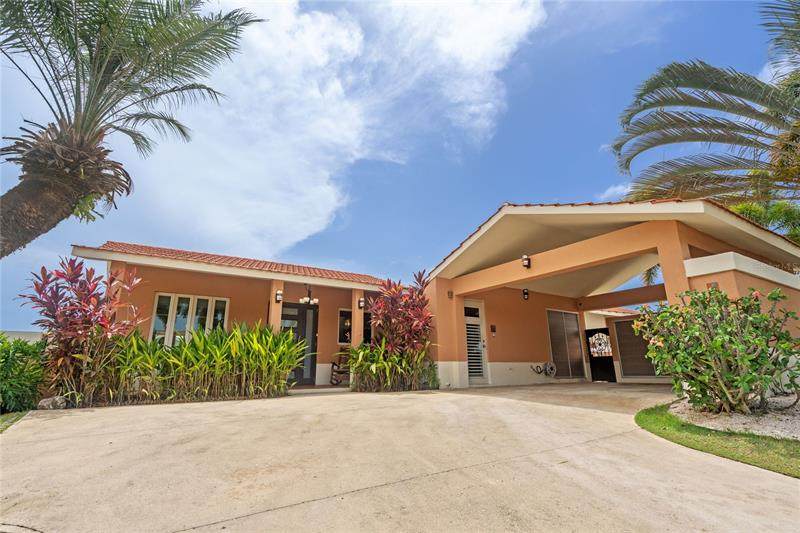 123 Camino De Los Lotos Street - Photo 1