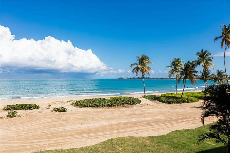 The St. Regis Reside Ocean Drive Condominium Bahia Beach Resort - Photo 1