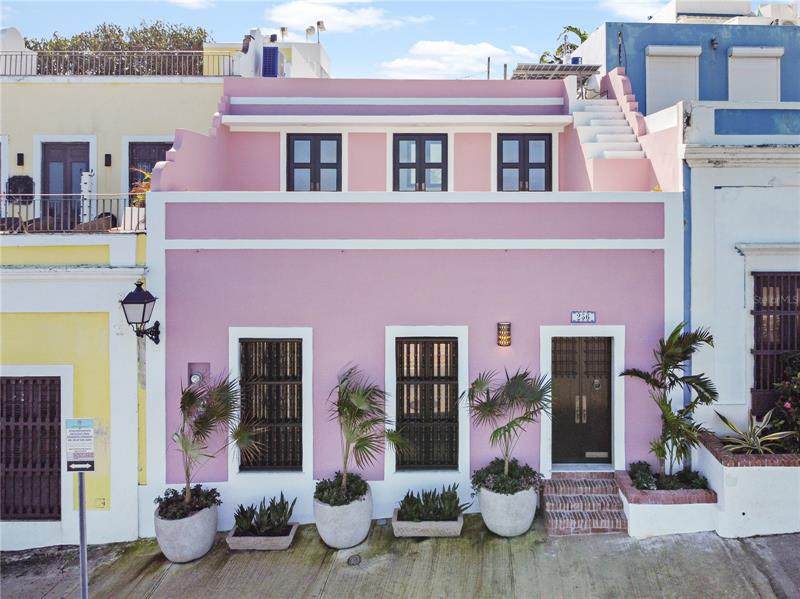 256 Calle Norzagaray - Photo 1