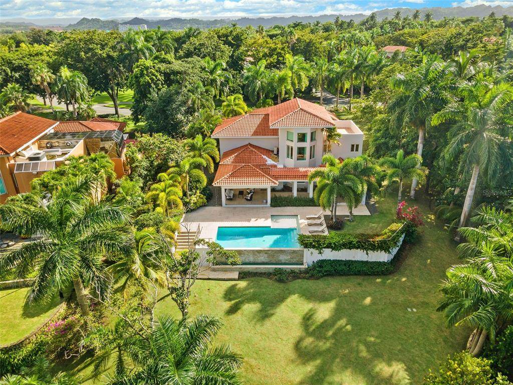 9 Dorado Beach East - Photo 1