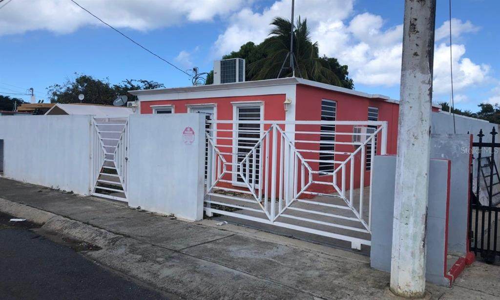B-3 Block - Photo 1