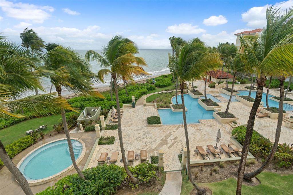 300 Ocean Drive - Photo 1