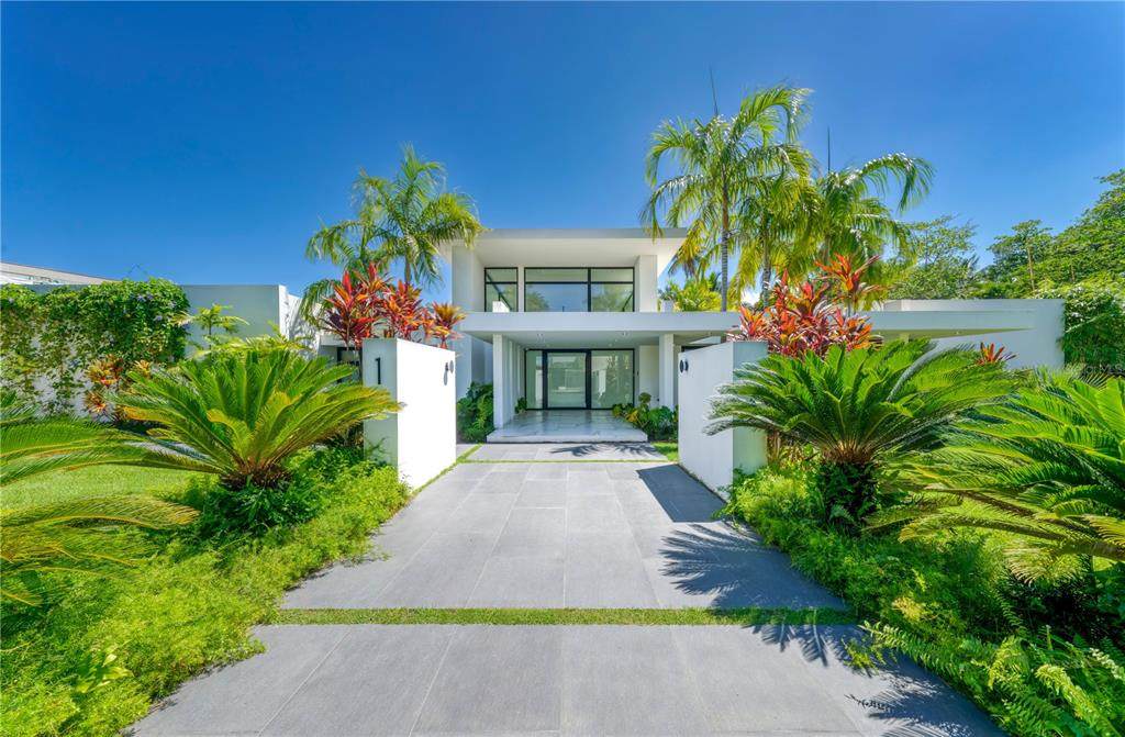 1 Dorado Beach Estates - Photo 1