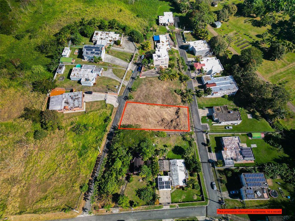 URB. PARAISO STA BAR Reina De Las Flores - Photo 1