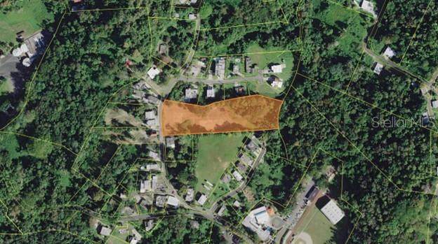  Camino Las Piedras Pr -176 Km 9.0 Interior, Cupey - Photo 1