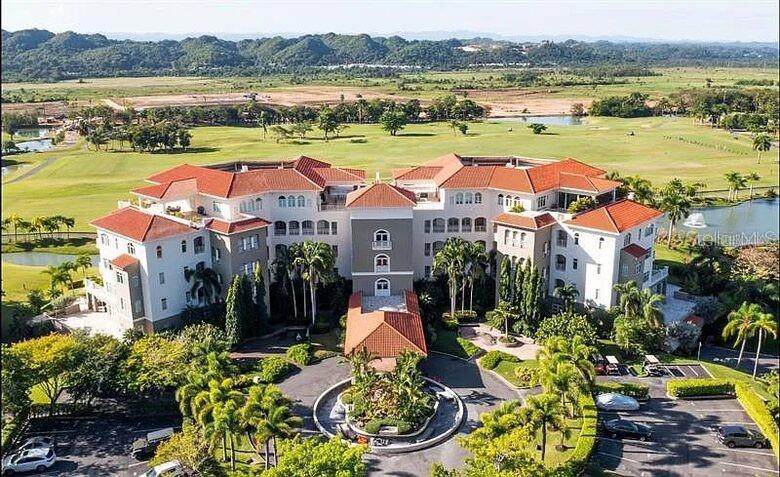 2202 Plantation Dorado Beach - Photo 1