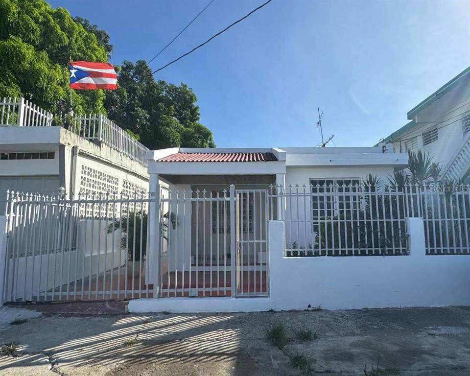 46 Urb San Jose - Photo 1