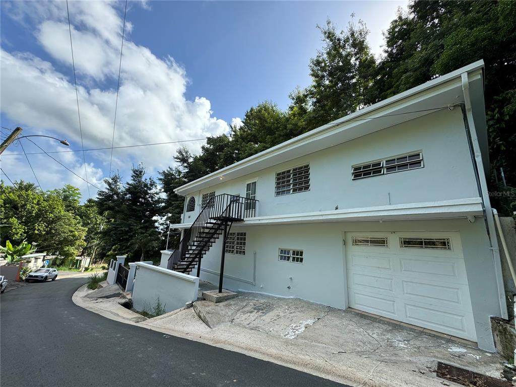 3RD STREET Comm. Rio Lajas - Photo 1