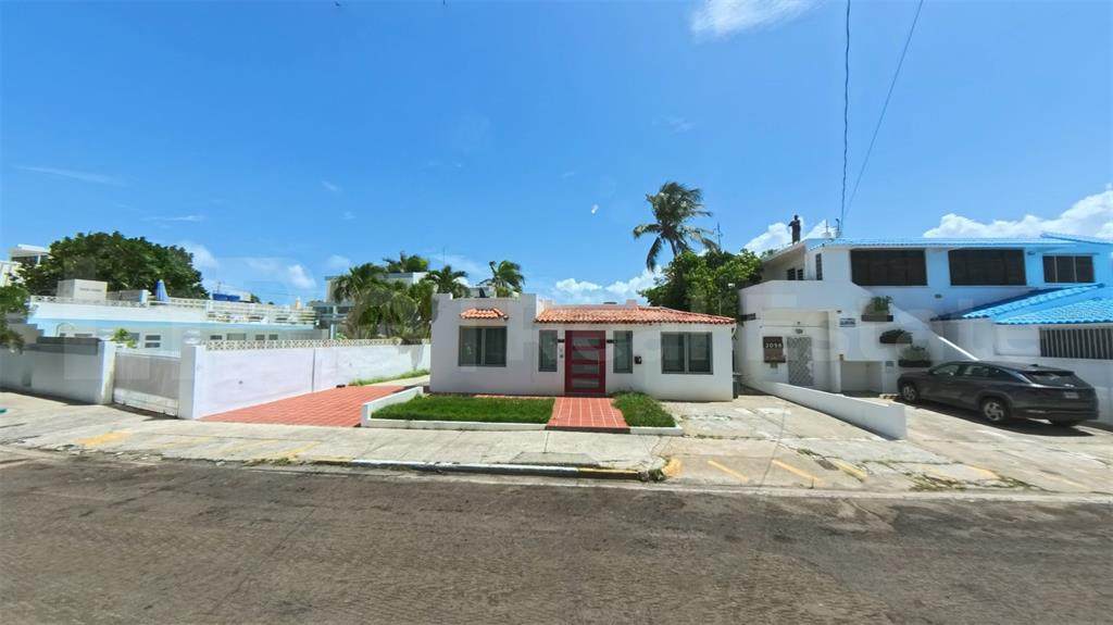 2058 Espa&ntilde;a Street - Photo 1
