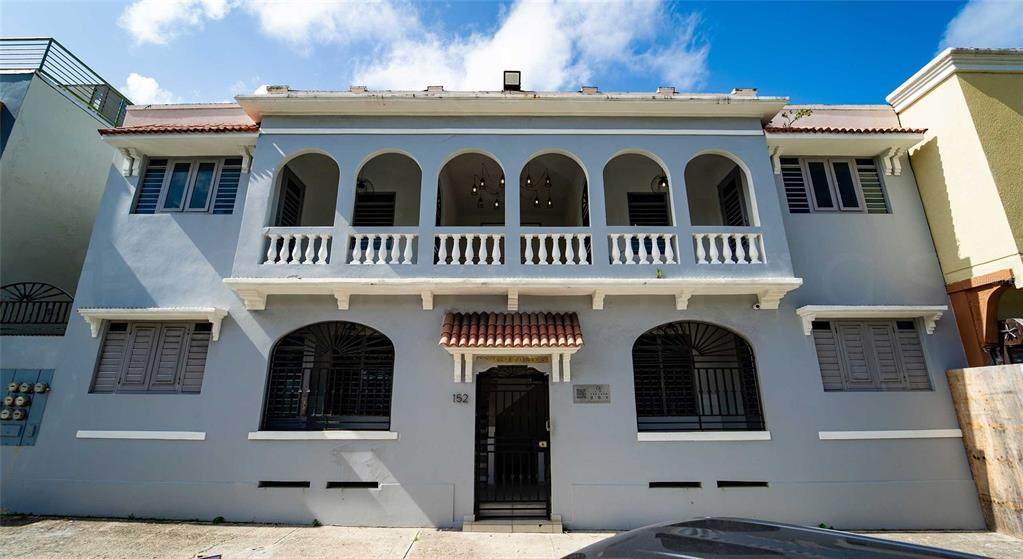 152 Paseo Covadonga Street - Photo 1