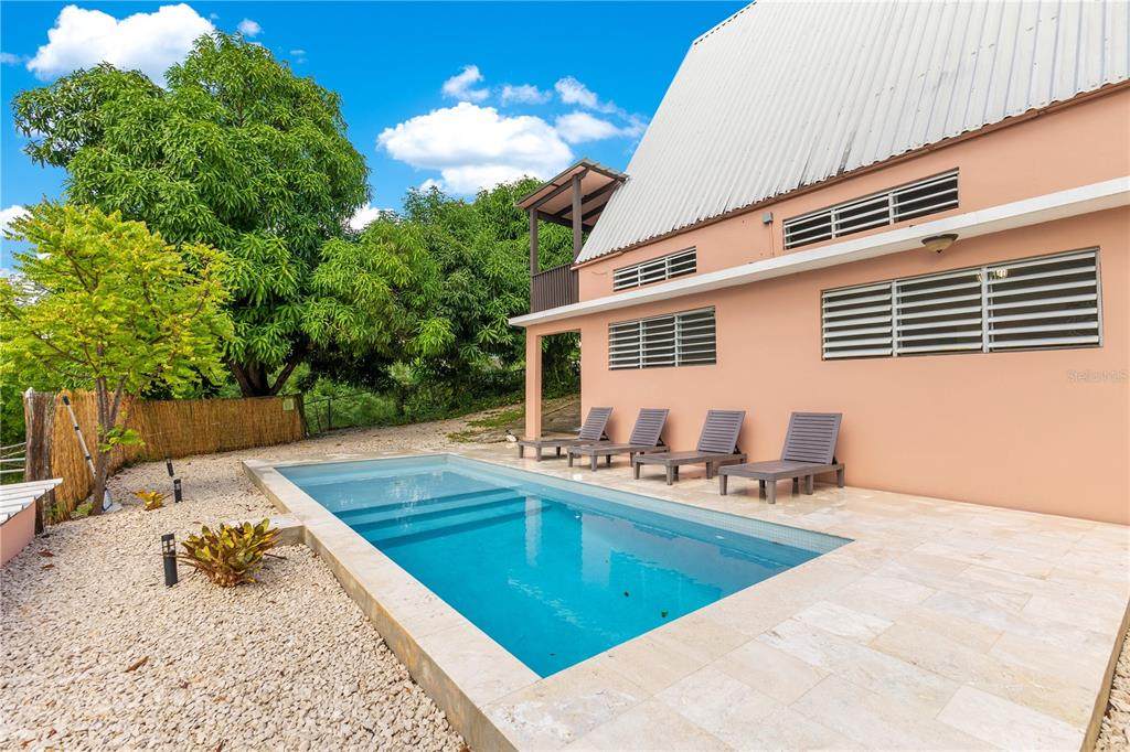 40A Villas Del Rio Canas - Photo 1