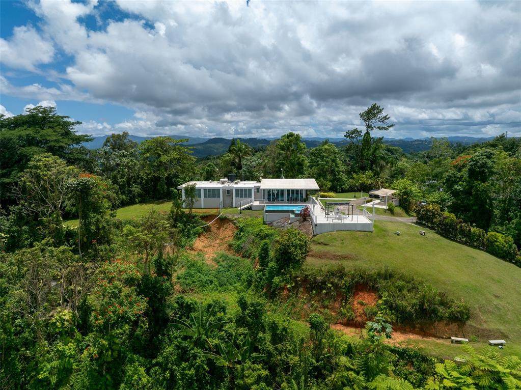 PR 797 km 5.3 Jagueyes Ward - Photo 1