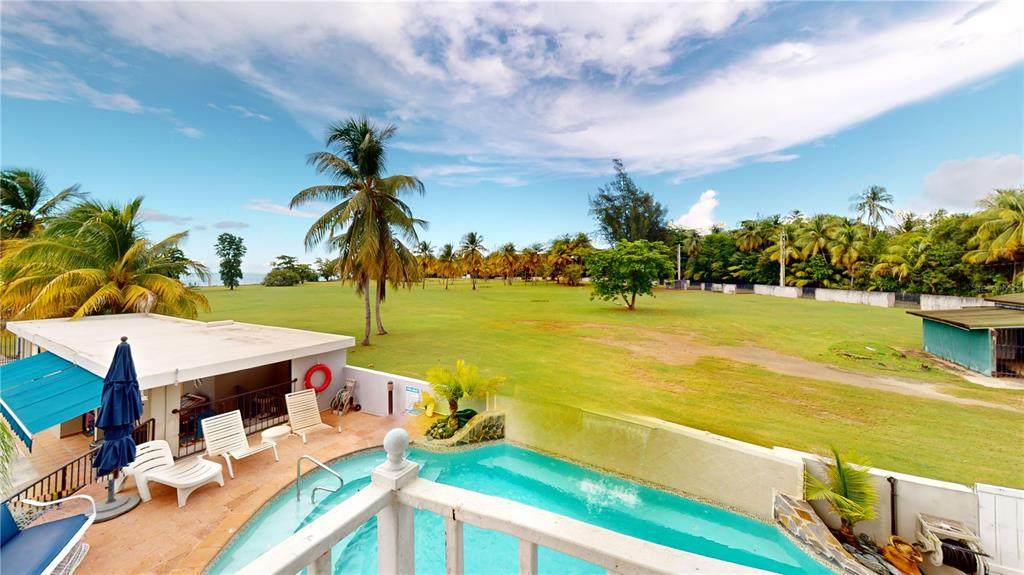 Pr 968k 2.1 int Punt Las Picuas - Photo 1