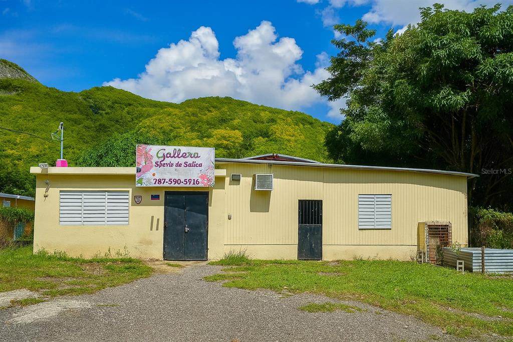 Barrio Quebrada Yegu La Plena 94 - Photo 1