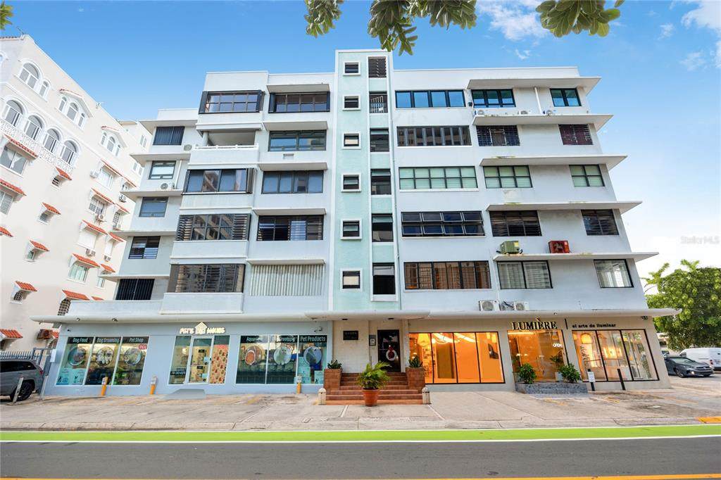 1504 Ashford Avenue - Photo 1