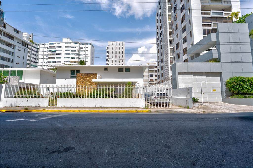 13 Calle Rodríguez Serra Street - Photo 1