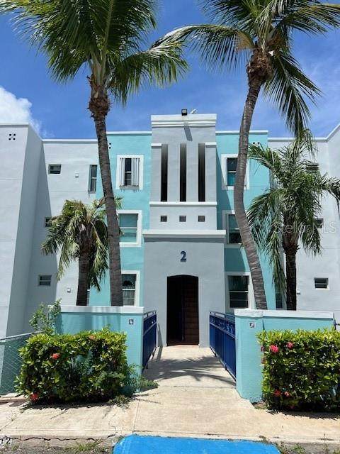 COLONIA SANTA MARIA Costa Brava Condominium - Photo 1