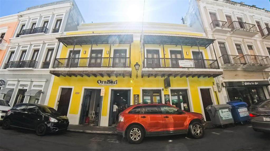 254-256 San Francisco Street - Photo 1