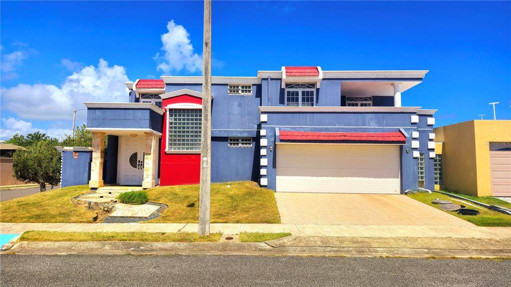 Escambron Urb. Villas De La Playa - Photo 1