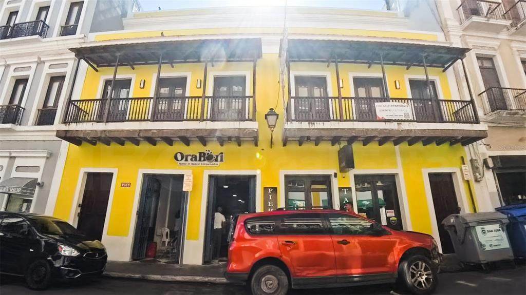 254-256 San Francisco Street - Photo 1