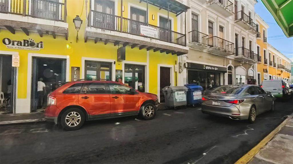 254-256 San Francisco Street - Photo 1